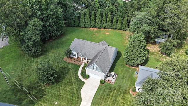 8275 Normandy Rd, Denver, NC 28037 - view of subject property