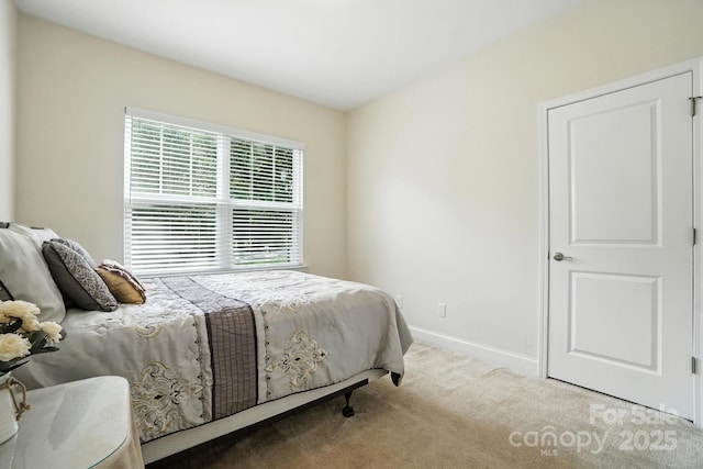 8275 Normandy Rd, Denver, NC 28037 - bedroom with baseboards and carpet floors