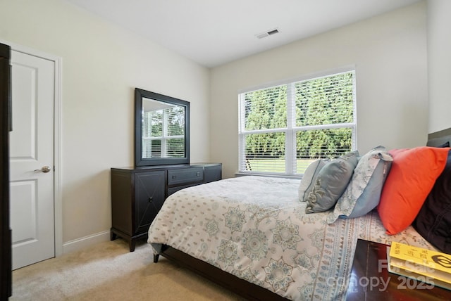 8275 Normandy Rd, Denver, NC 28037 - carpeted bedroom featuring baseboards