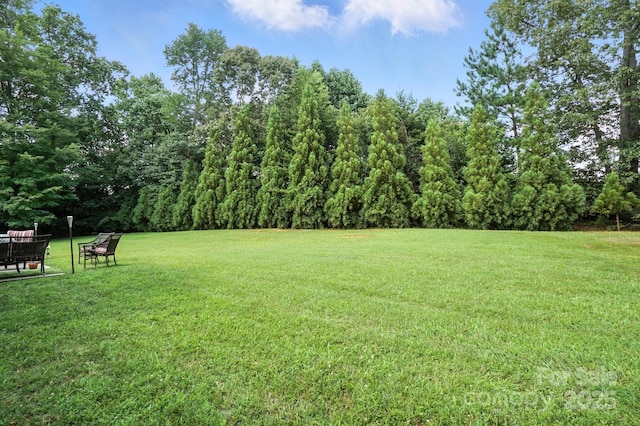 8275 Normandy Rd, Denver, NC 28037 - view of grassy yard