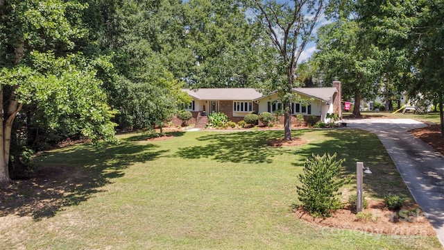8128 Appaloosa Ln, Charlotte, NC 28215 - photo 5