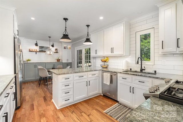 8128 Appaloosa Ln, Charlotte, NC 28215 - photo 8