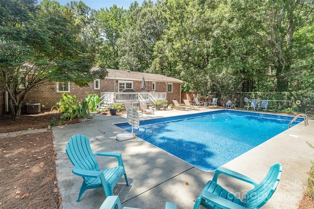 8128 Appaloosa Ln, Charlotte, NC 28215 - photo 23