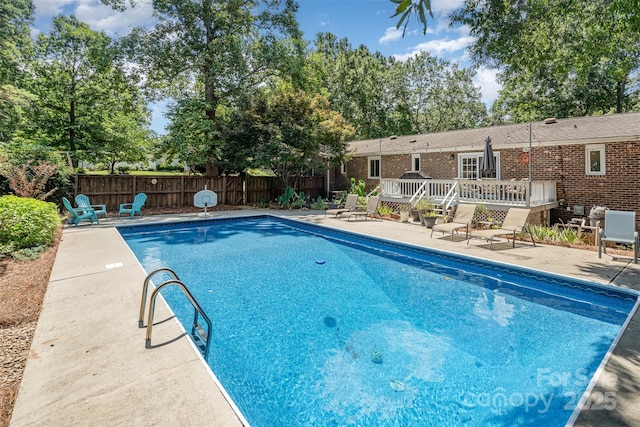 8128 Appaloosa Ln, Charlotte, NC 28215 - photo 24