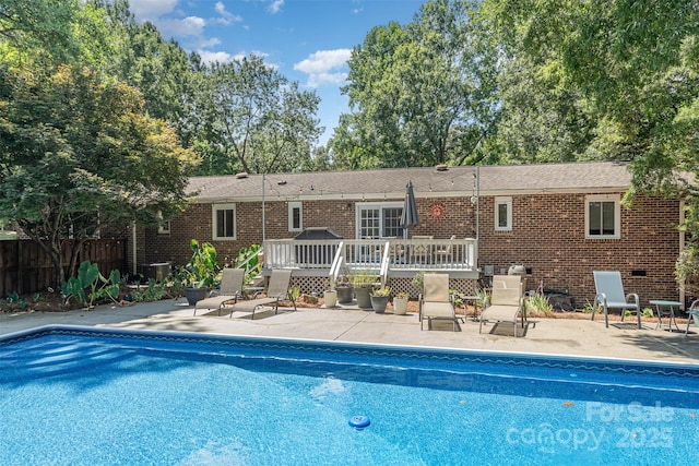 8128 Appaloosa Ln, Charlotte, NC 28215 - photo 25