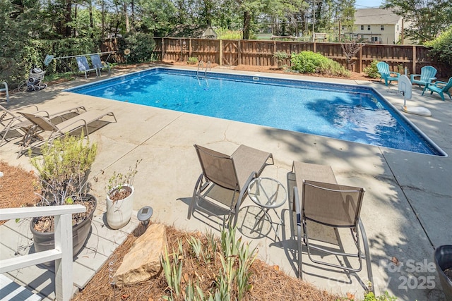 8128 Appaloosa Ln, Charlotte, NC 28215 - photo 26