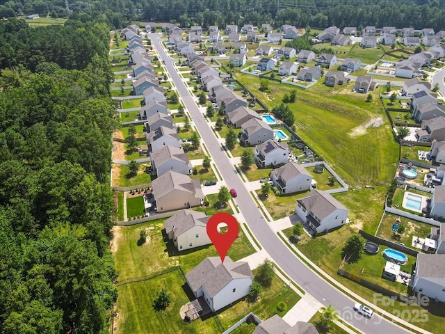 3019 Riker St, Clover, SC 29710 - photo 42