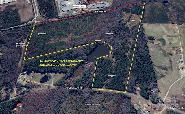 104AC Cedarhurst Rd, Chester, SC 29706 - photo 1