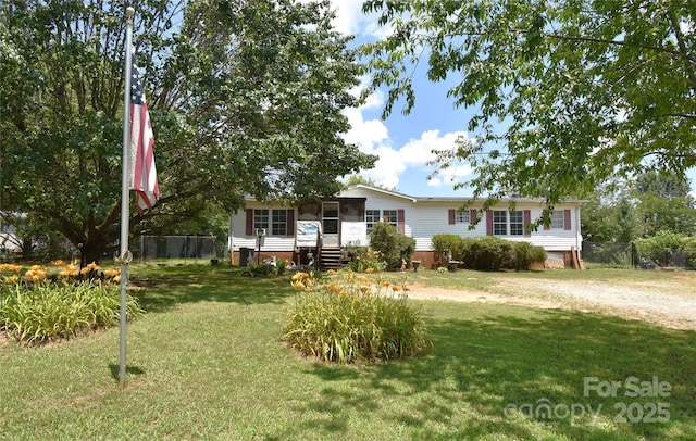 4062 Smokey Creek Rd, Lenoir, NC 28645 - photo 1