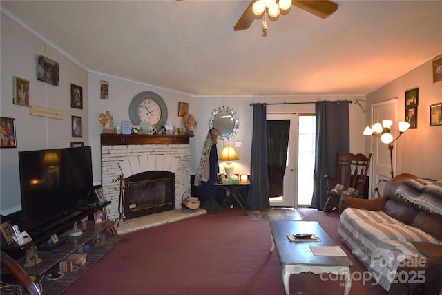 4062 Smokey Creek Rd, Lenoir, NC 28645 - photo 3