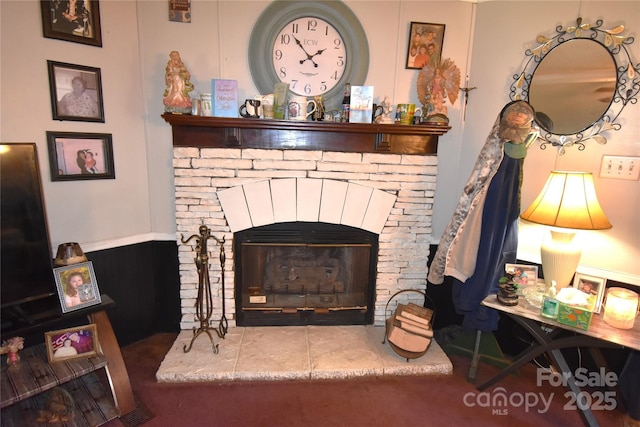 4062 Smokey Creek Rd, Lenoir, NC 28645 - photo 5