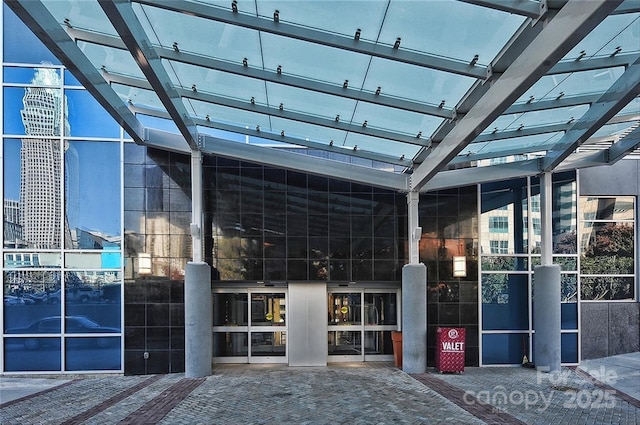 222 S Caldwell St Unit 1812, Charlotte, NC 28202 - photo 4