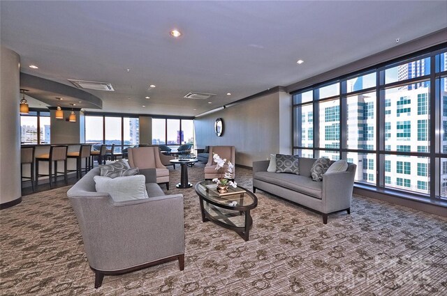 222 S Caldwell St Unit 1812, Charlotte, NC 28202 - photo 31