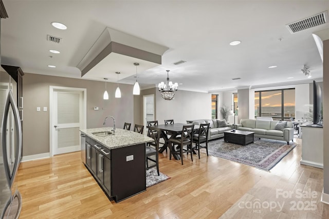 222 S Caldwell St Unit 1812, Charlotte, NC 28202 - photo 5