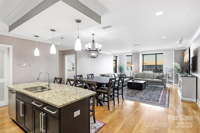 222 S Caldwell St Unit 1812, Charlotte, NC 28202 - photo 11