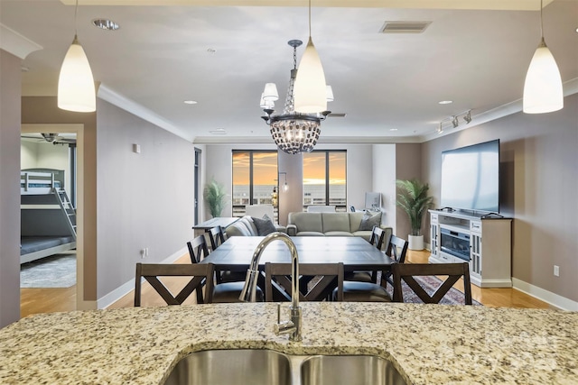 222 S Caldwell St Unit 1812, Charlotte, NC 28202 - photo 14