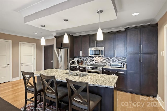 222 S Caldwell St Unit 1812, Charlotte, NC 28202 - photo 8