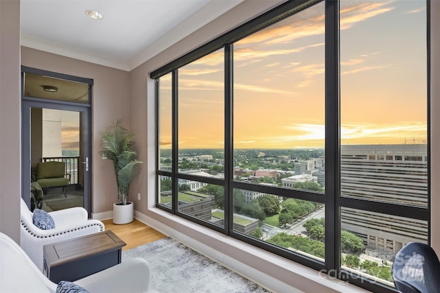 222 S Caldwell St Unit 1812, Charlotte, NC 28202 - photo 18