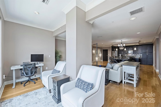 222 S Caldwell St Unit 1812, Charlotte, NC 28202 - photo 19