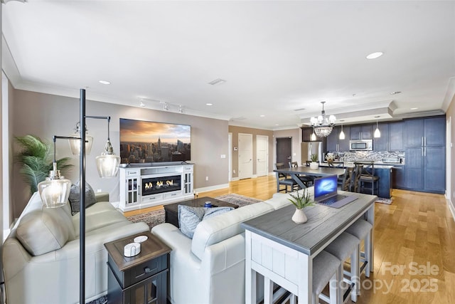 222 S Caldwell St Unit 1812, Charlotte, NC 28202 - photo 15