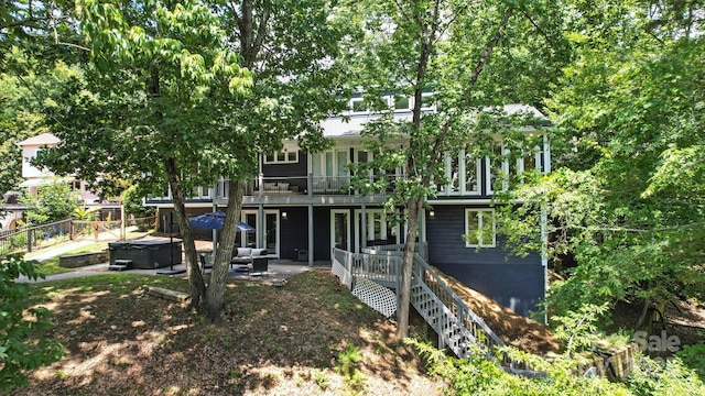 16101 Heron Run Dr, Tega Cay, SC 29708 - photo 3