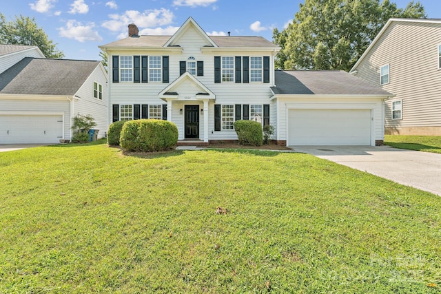 3702 Arthur St, Indian Trail, NC 28079 - photo 1