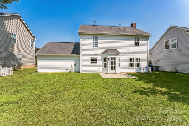 3702 Arthur St, Indian Trail, NC 28079 - photo 15