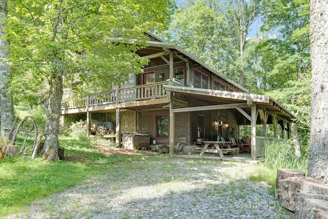 50 Mountain Top Lane 904 & 905, Mars Hill, NC 28754 - photo 37