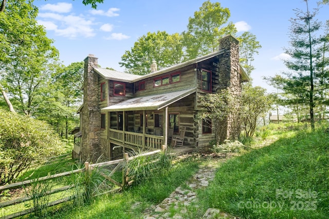 50 Mountain Top Lane 904 & 905, Mars Hill, NC 28754 - photo 39
