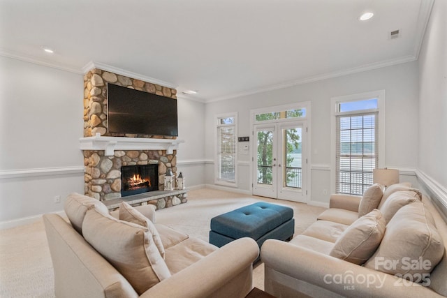 1336 Astoria Pkwy, Catawba, NC 28609 - photo 13
