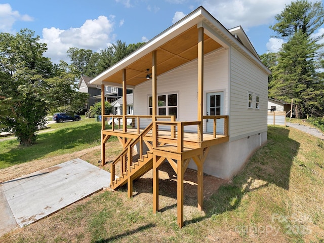 42 Cedar St, Asheville, NC 28803 - photo 2