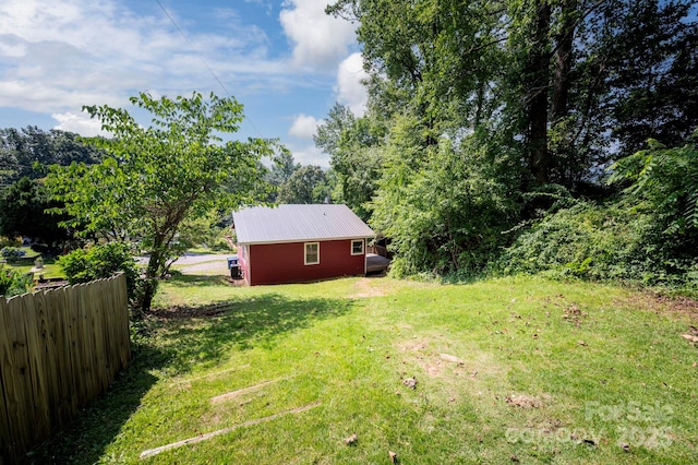 109 Azalea Ave, Swannanoa, NC 28778 - view of yard