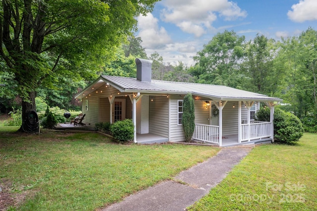 147 Mink Farm Rd, Leicester, NC 28748 - photo 1