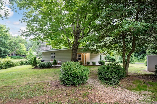147 Mink Farm Rd, Leicester, NC 28748 - photo 23