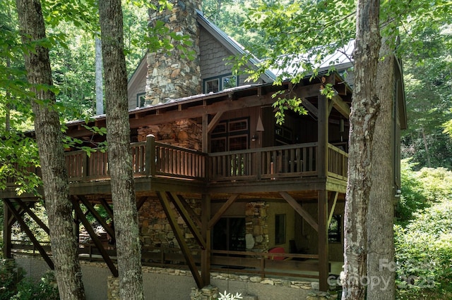 151 Sanctuary Dr, Burnsville, NC 28714 - photo 9