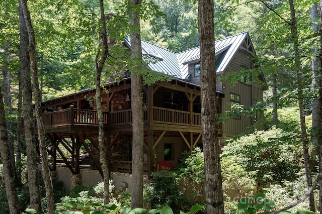 151 Sanctuary Dr, Burnsville, NC 28714 - photo 42
