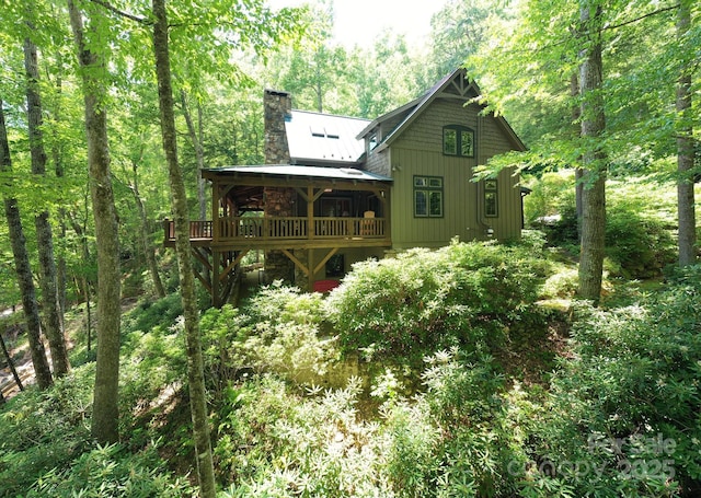 151 Sanctuary Dr, Burnsville, NC 28714 - photo 6