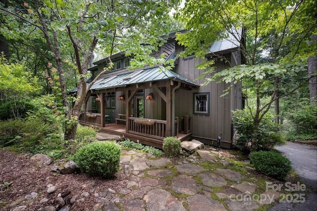 151 Sanctuary Dr, Burnsville, NC 28714 - photo 2