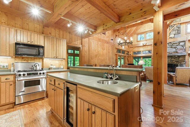 151 Sanctuary Dr, Burnsville, NC 28714 - photo 12