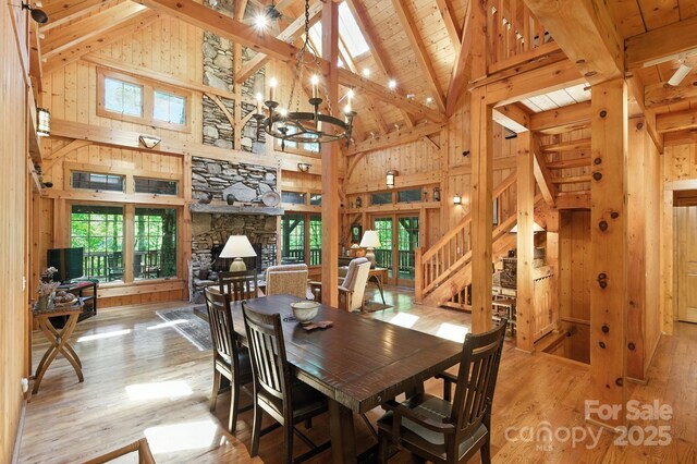 151 Sanctuary Dr, Burnsville, NC 28714 - photo 14