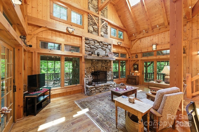 151 Sanctuary Dr, Burnsville, NC 28714 - photo 16