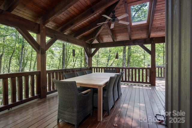 151 Sanctuary Dr, Burnsville, NC 28714 - photo 18