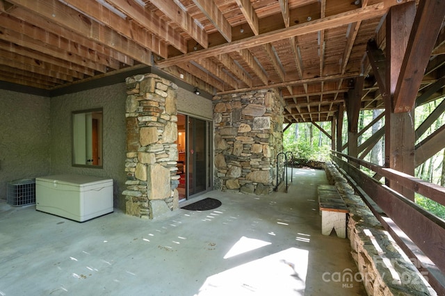 151 Sanctuary Dr, Burnsville, NC 28714 - photo 38