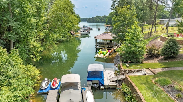 4478 Lake Dr, Sherrills Ford, NC 28673 - photo 1