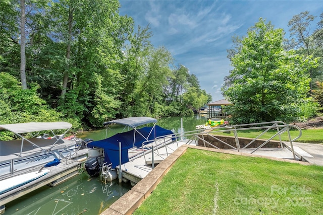 4478 Lake Dr, Sherrills Ford, NC 28673 - photo 2