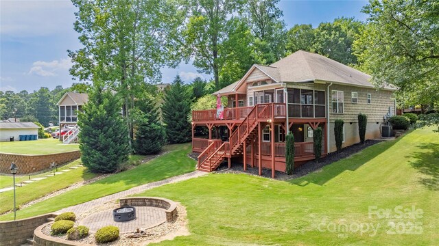 4478 Lake Dr, Sherrills Ford, NC 28673 - photo 3