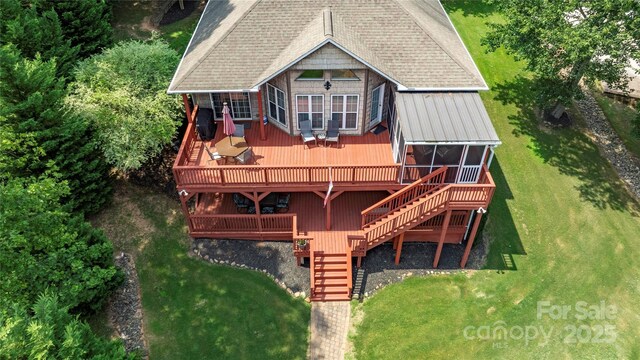 4478 Lake Dr, Sherrills Ford, NC 28673 - photo 4