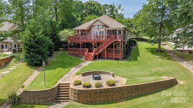 4478 Lake Dr, Sherrills Ford, NC 28673 - photo 6