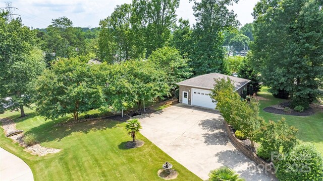 4478 Lake Dr, Sherrills Ford, NC 28673 - photo 8