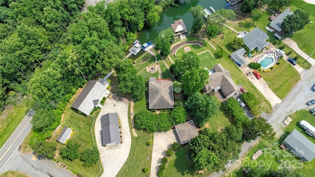 4478 Lake Dr, Sherrills Ford, NC 28673 - photo 9